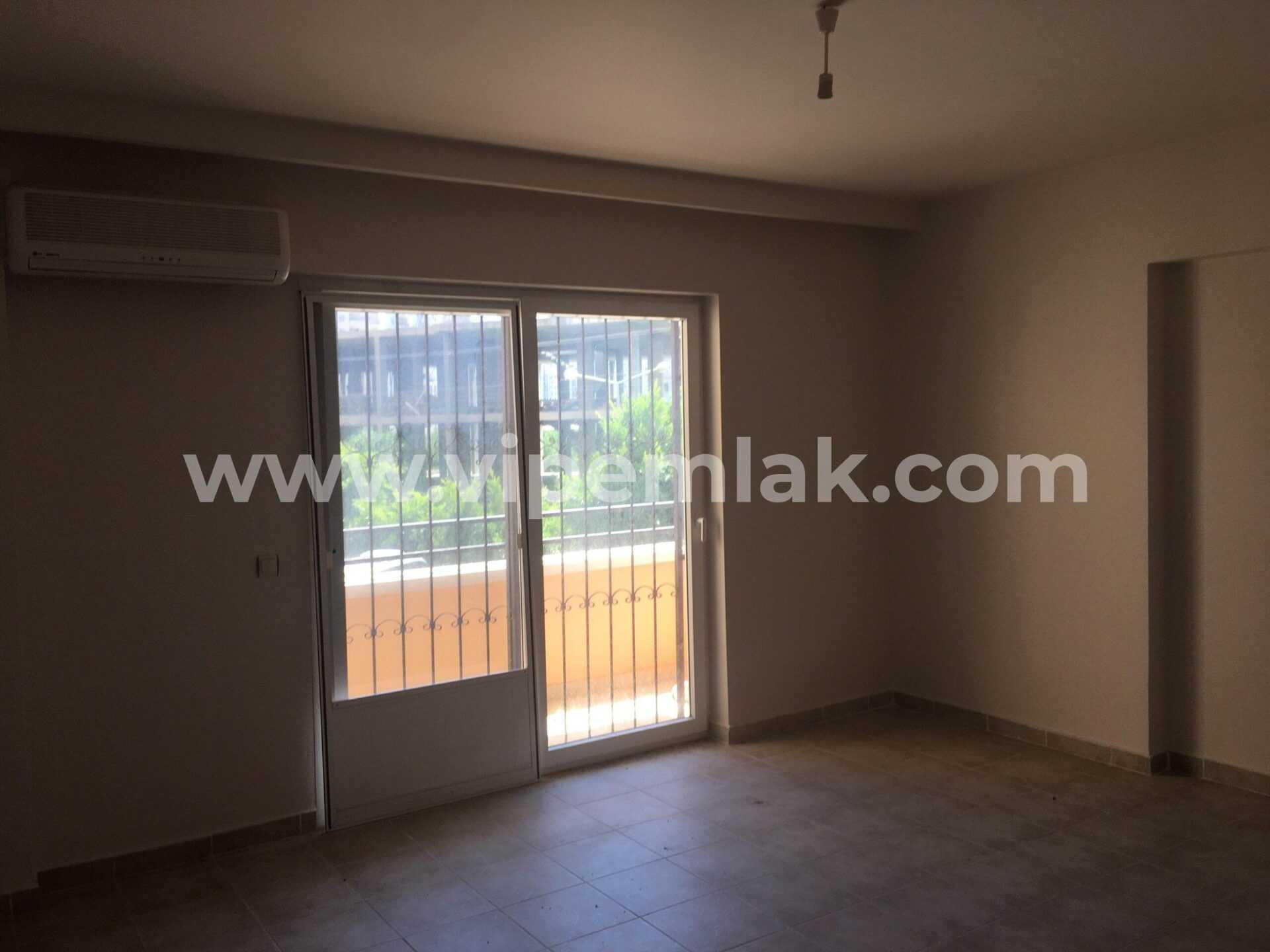 MERSİN ÇEŞMELİ LİPARİS 3 SİTESİNDE SATILIK YAZLIK DAİRE