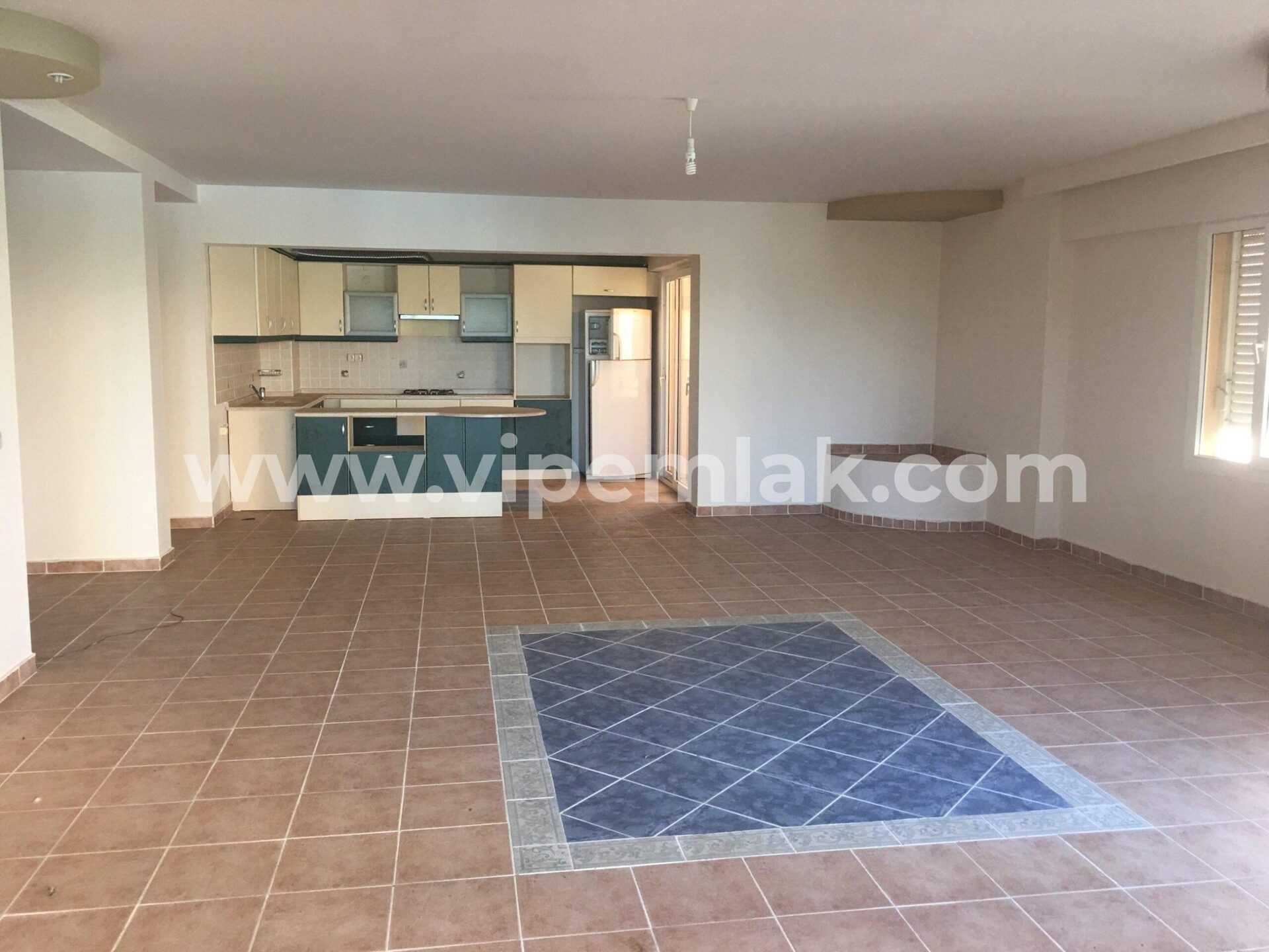 MERSİN ÇEŞMELİ LİPARİS 3 SİTESİNDE SATILIK YAZLIK DAİRE