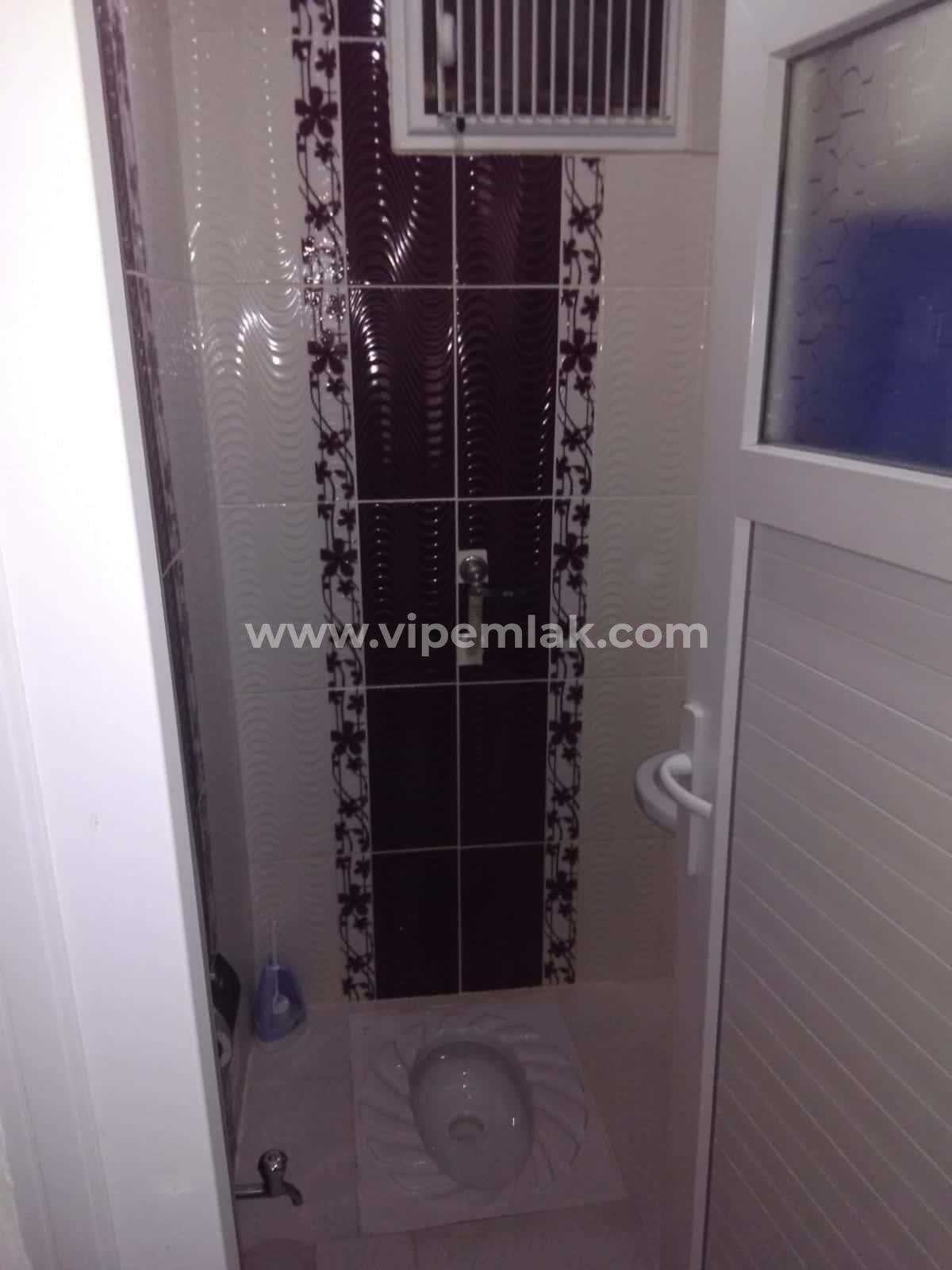 ERDEMLİ 1.PLAJ YOLU 3+1 FULL YAPILI SATILIK DAİRE