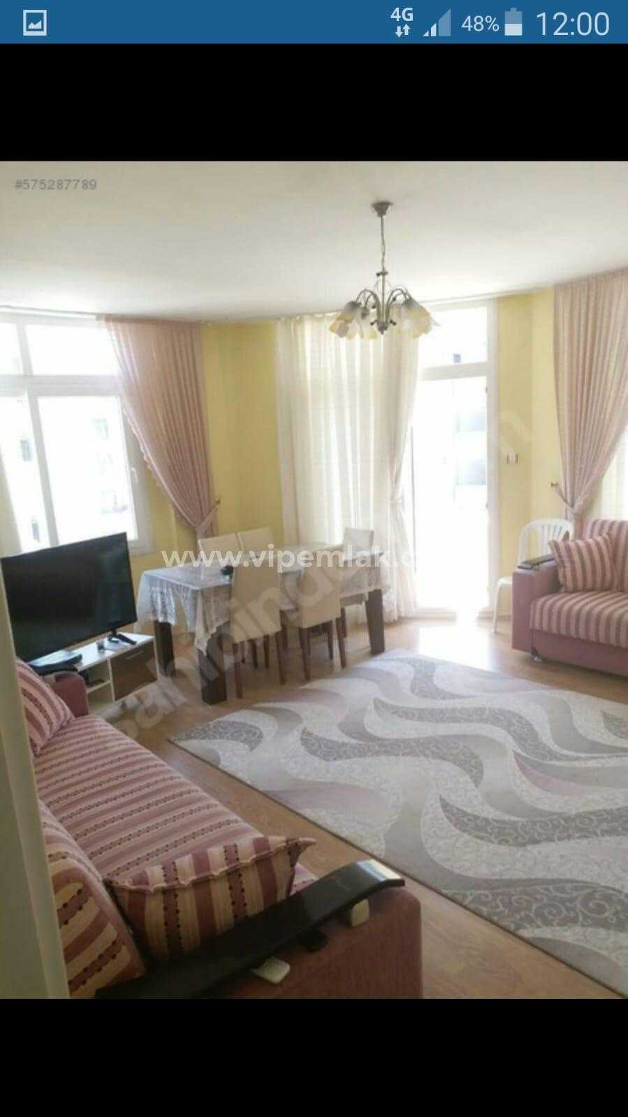 GÜZELDAĞ SİTESİ MASRAFSIZ SATILIK 3+1 DAİRE