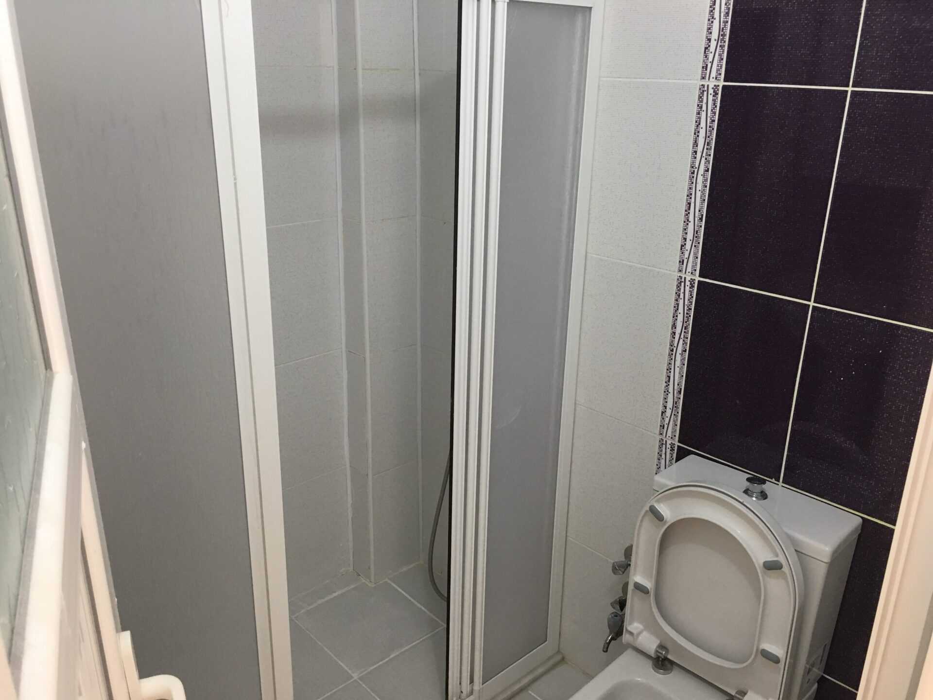 MERSİN TÖMÜK AS-ER TATİL SİTESİNDE SATILIK HAVUZLU YAZLIK DAİRE