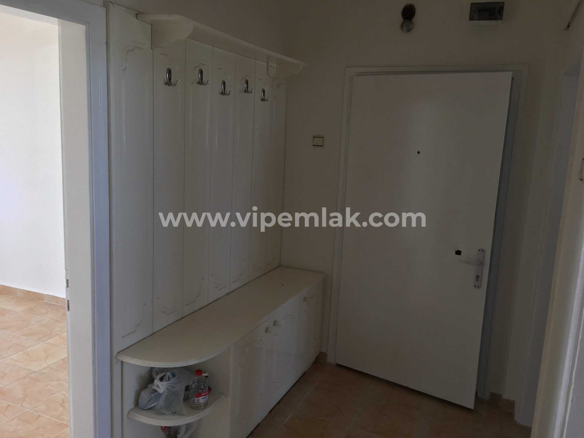 MERSİN TÖMÜK AS-ER TATİL SİTESİNDE SATILIK HAVUZLU YAZLIK DAİRE