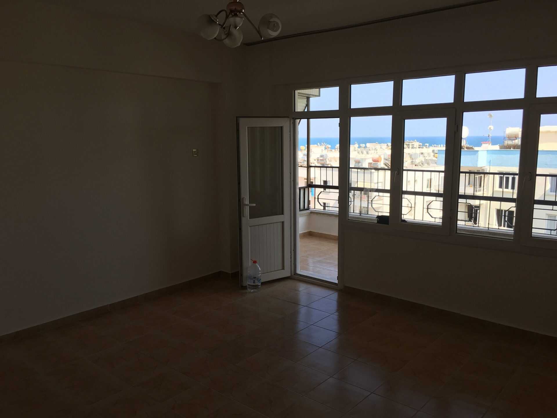 MERSİN TÖMÜK AS-ER TATİL SİTESİNDE SATILIK HAVUZLU YAZLIK DAİRE