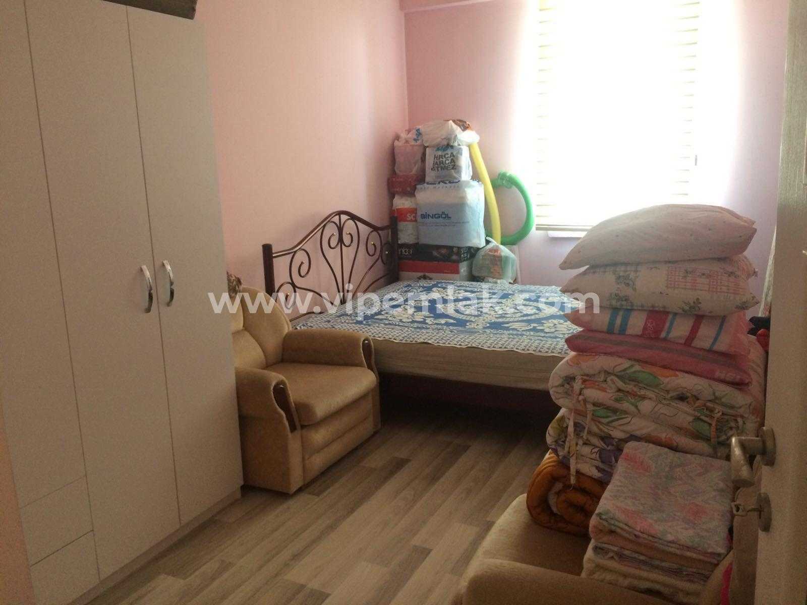 MERSİN ERDEMLİ TÖMÜK AS-ER TATİL SİTESİ YAZLIK