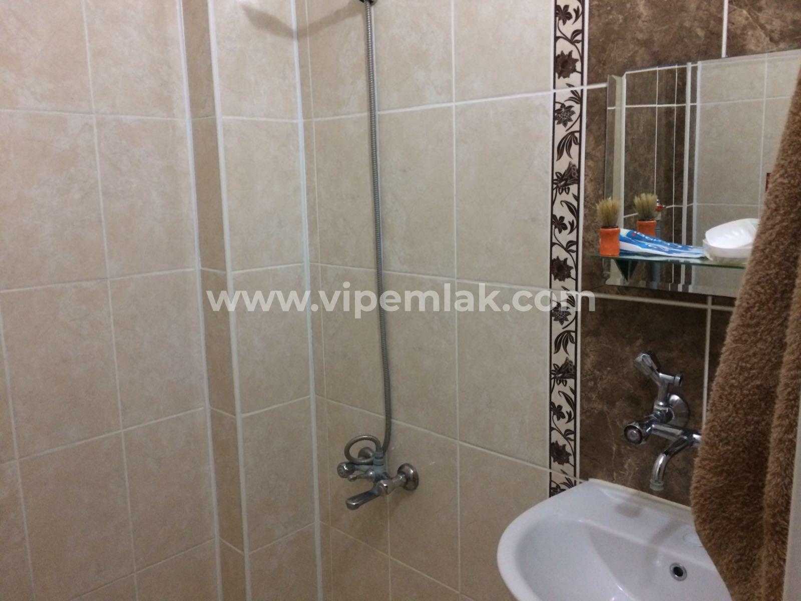 MERSİN ERDEMLİ TÖMÜK AS-ER TATİL SİTESİ YAZLIK