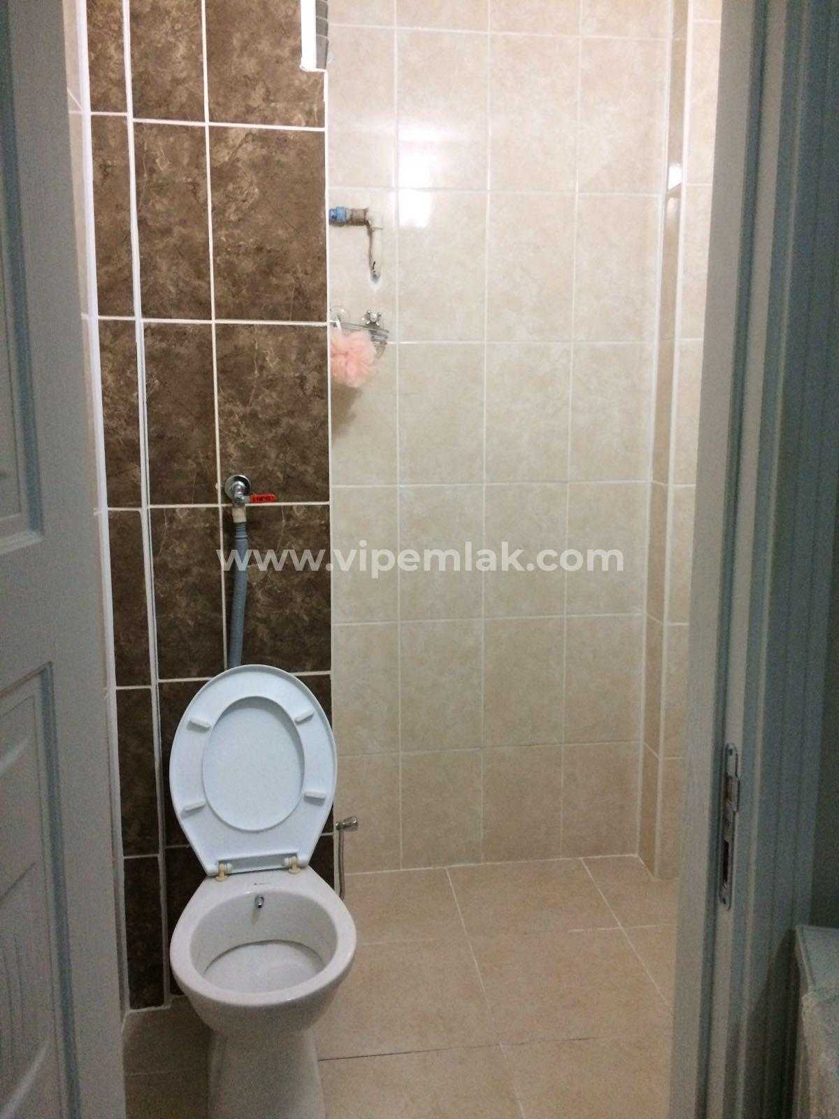 MERSİN ERDEMLİ TÖMÜK AS-ER TATİL SİTESİ YAZLIK