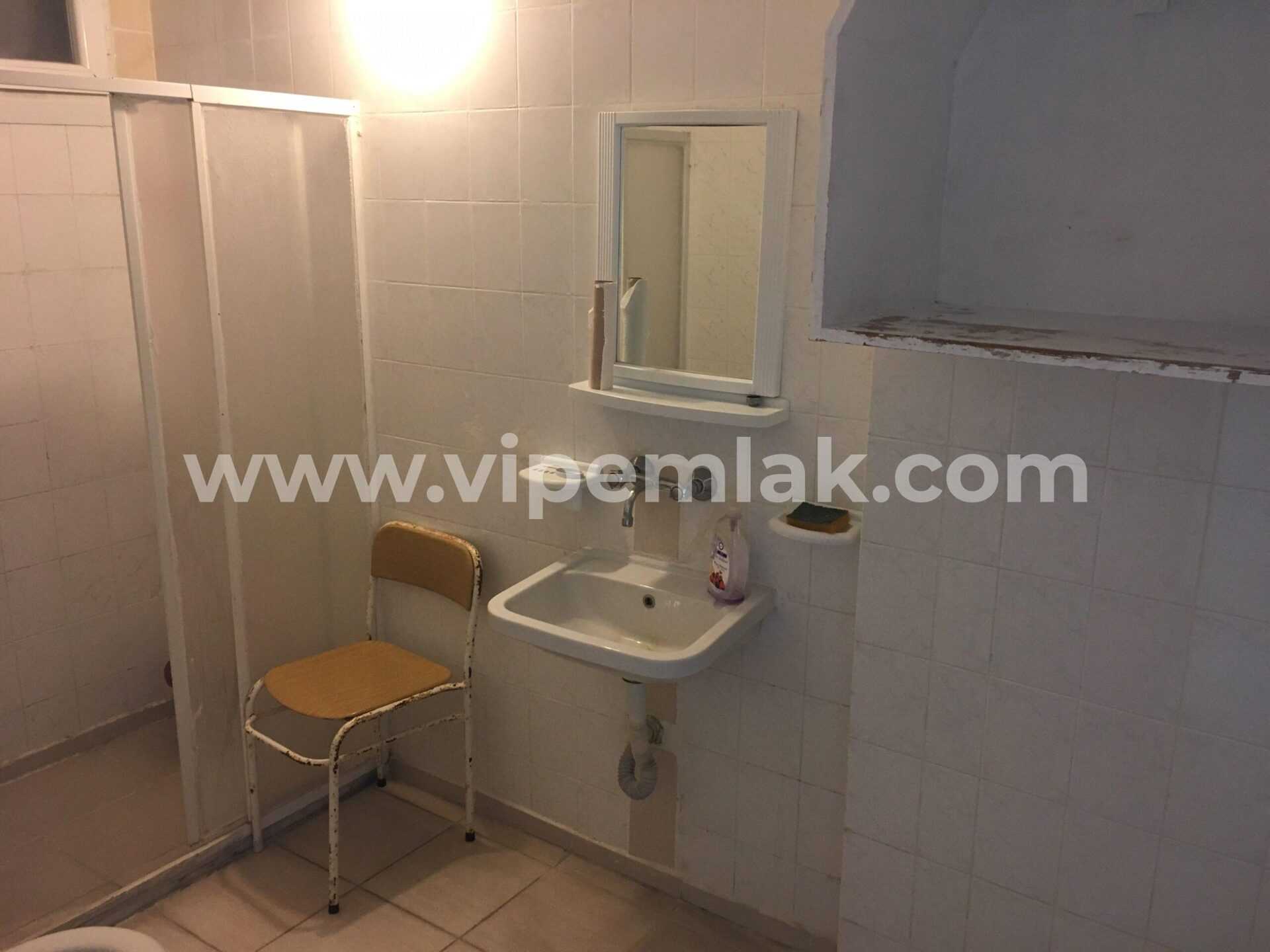MERSİN TÖMÜK CLUP LİDO SİTESİNDE SATILIK YAZLIK DAİRE
