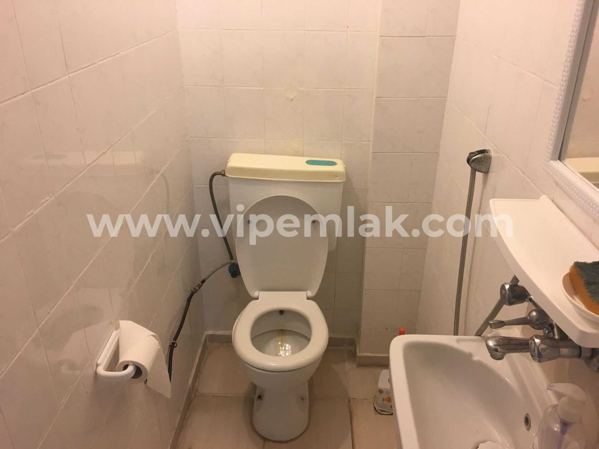 MERSİN TÖMÜK CLUP LİDO SİTESİNDE SATILIK YAZLIK DAİRE