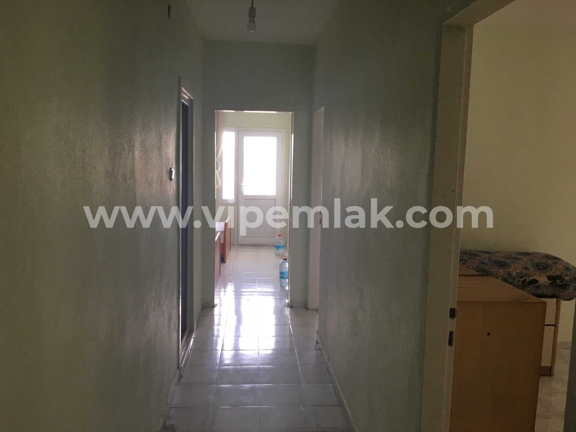 MERSİN TÖMÜK CLUP LİDO SİTESİNDE SATILIK YAZLIK DAİRE