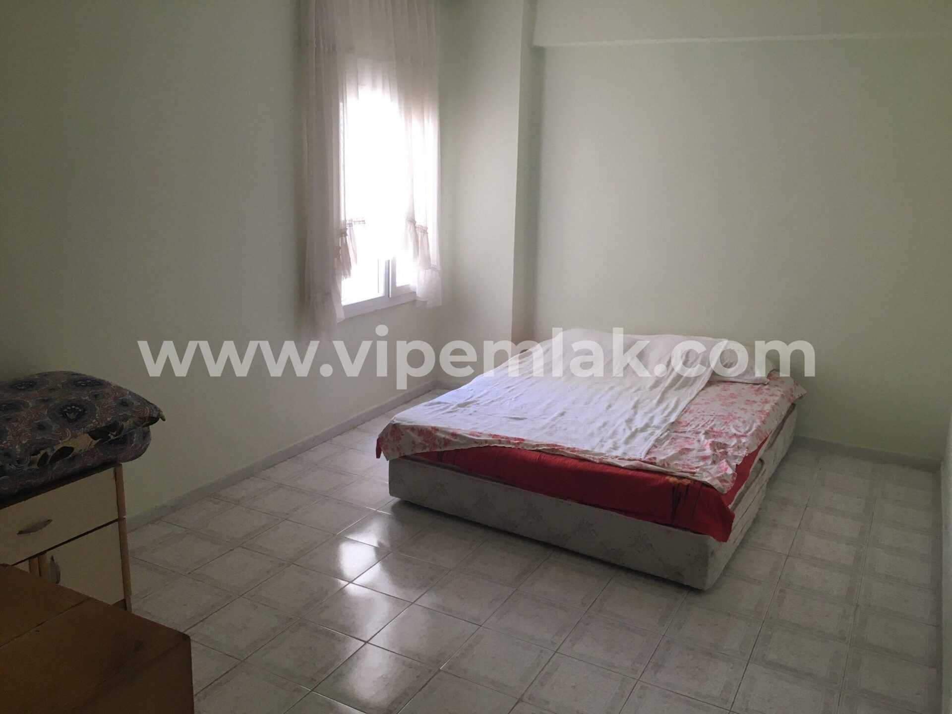 MERSİN TÖMÜK CLUP LİDO SİTESİNDE SATILIK YAZLIK DAİRE