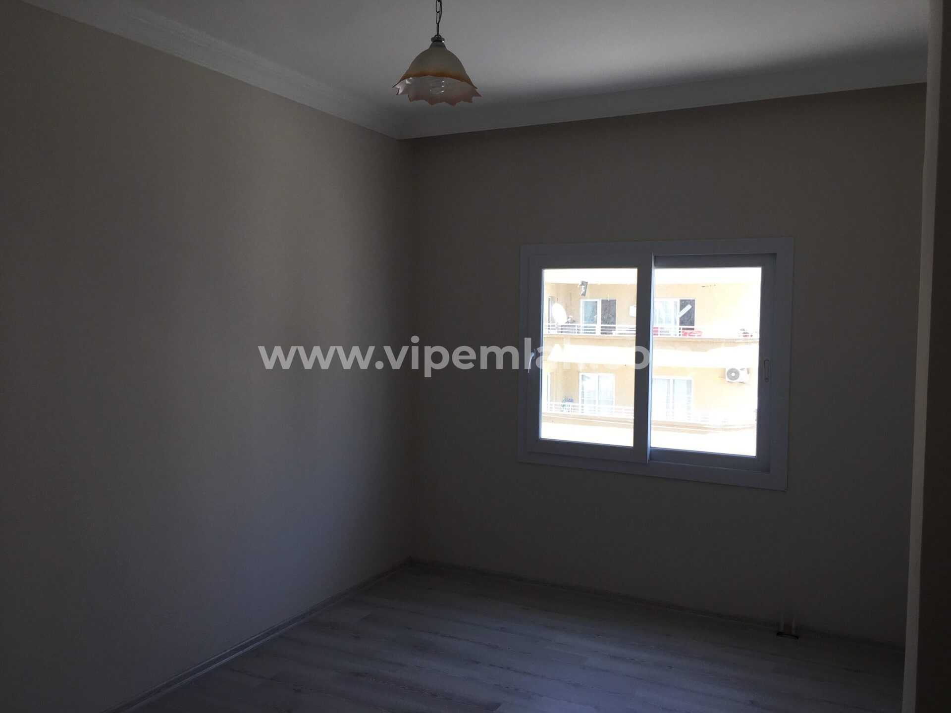 MERSİN ERDEMLİ ALATA MAHALLESİNDE SATILIK SIFIR DAİRE