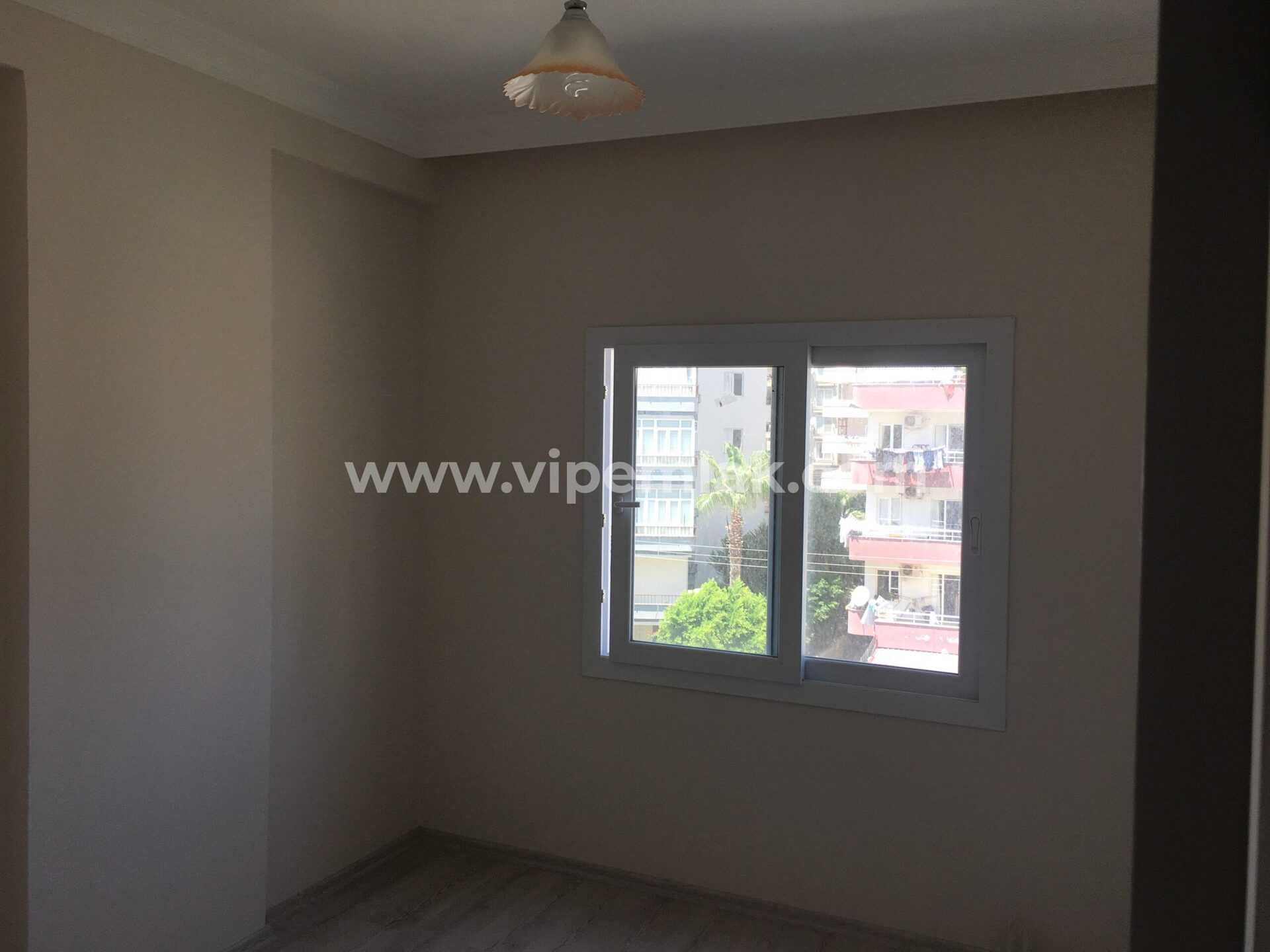 MERSİN ERDEMLİ ALATA MAHALLESİNDE SATILIK SIFIR DAİRE