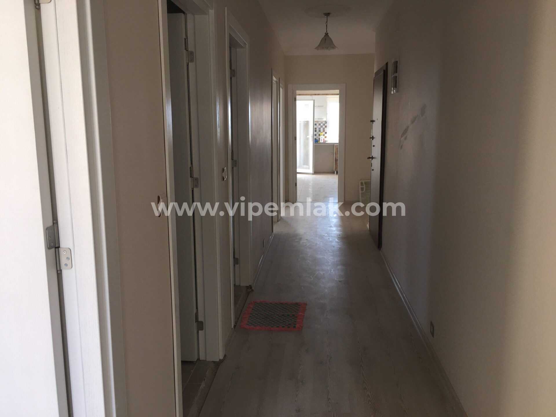 MERSİN ERDEMLİ ALATA MAHALLESİNDE SATILIK SIFIR DAİRE