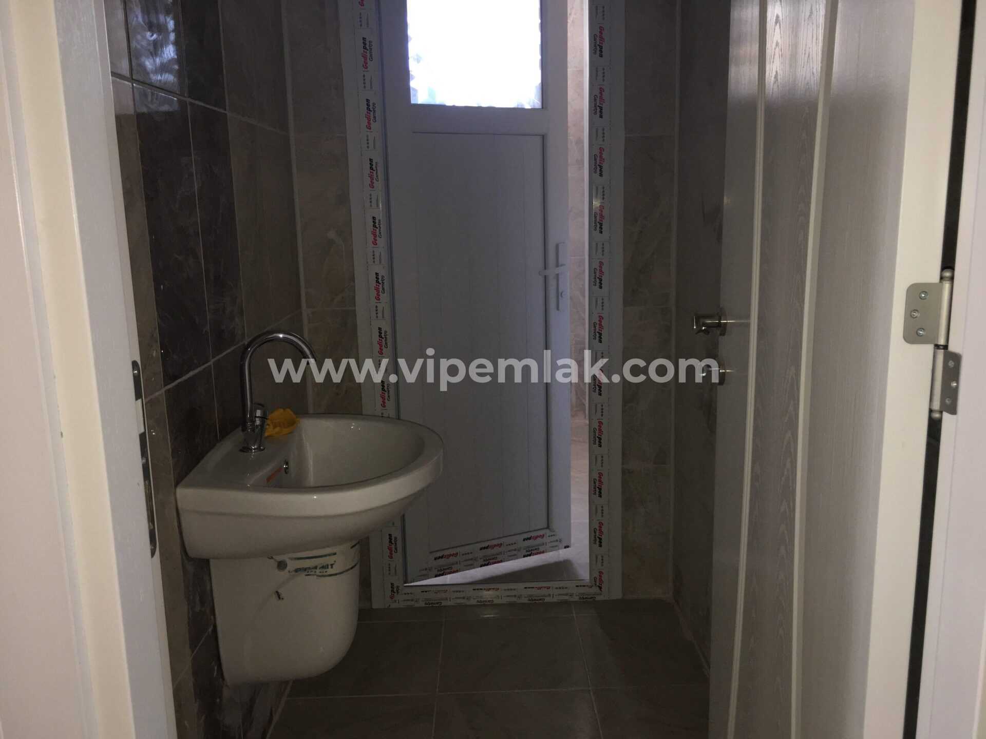 MERSİN ERDEMLİ ALATA MAHALLESİNDE SATILIK SIFIR DAİRE