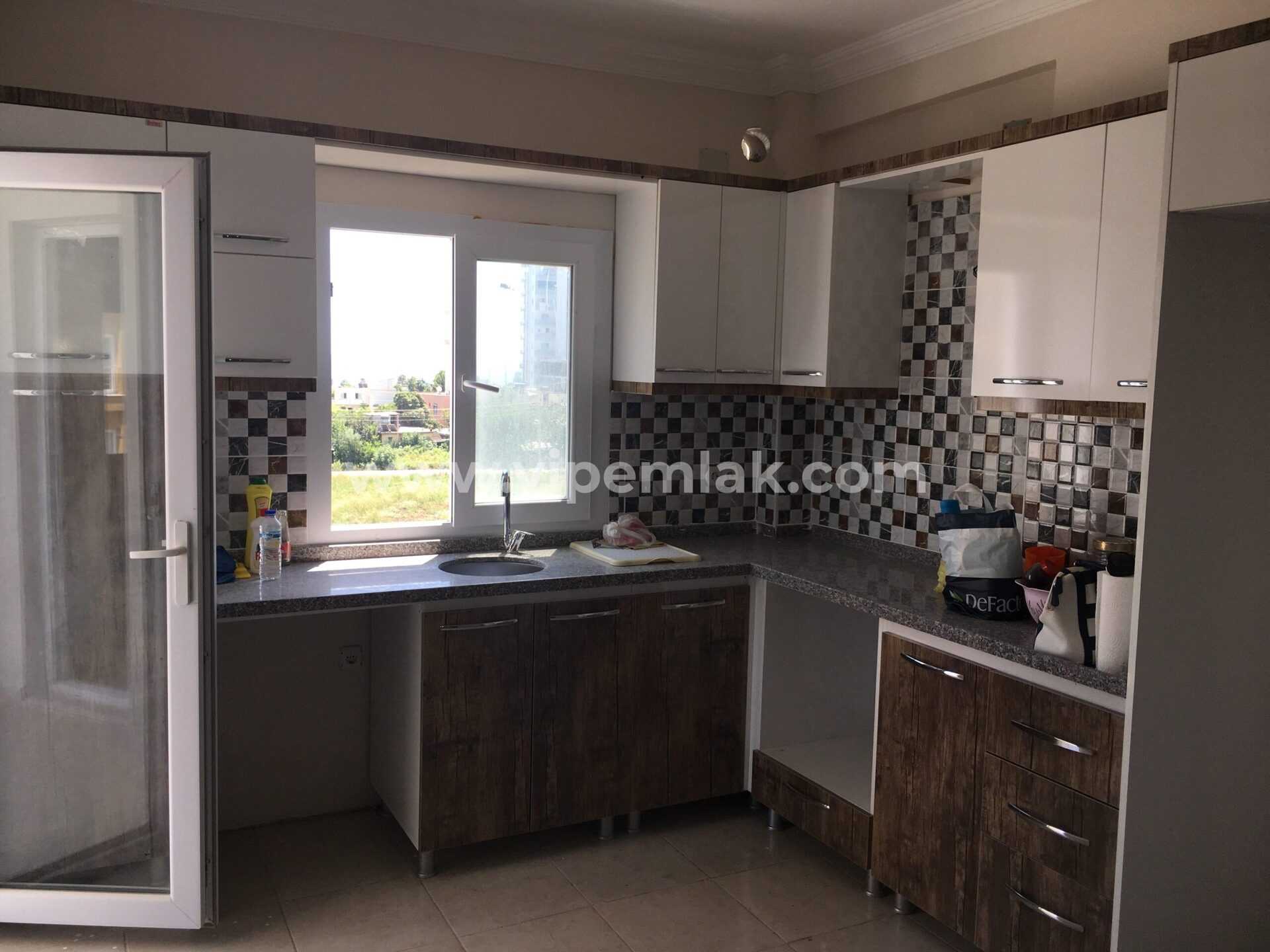 MERSİN ERDEMLİ ALATA MAHALLESİNDE SATILIK SIFIR DAİRE