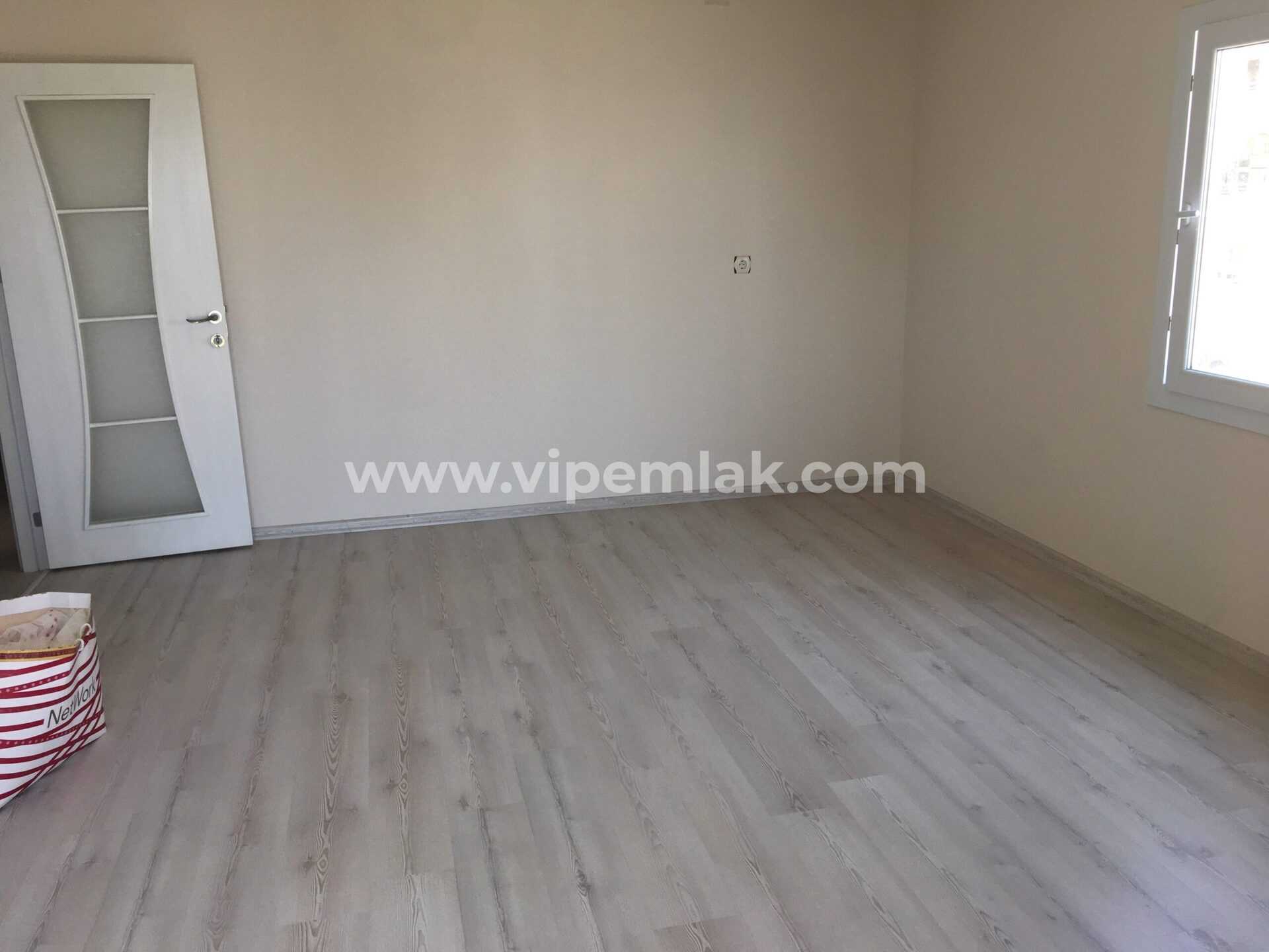 MERSİN ERDEMLİ ALATA MAHALLESİNDE SATILIK SIFIR DAİRE