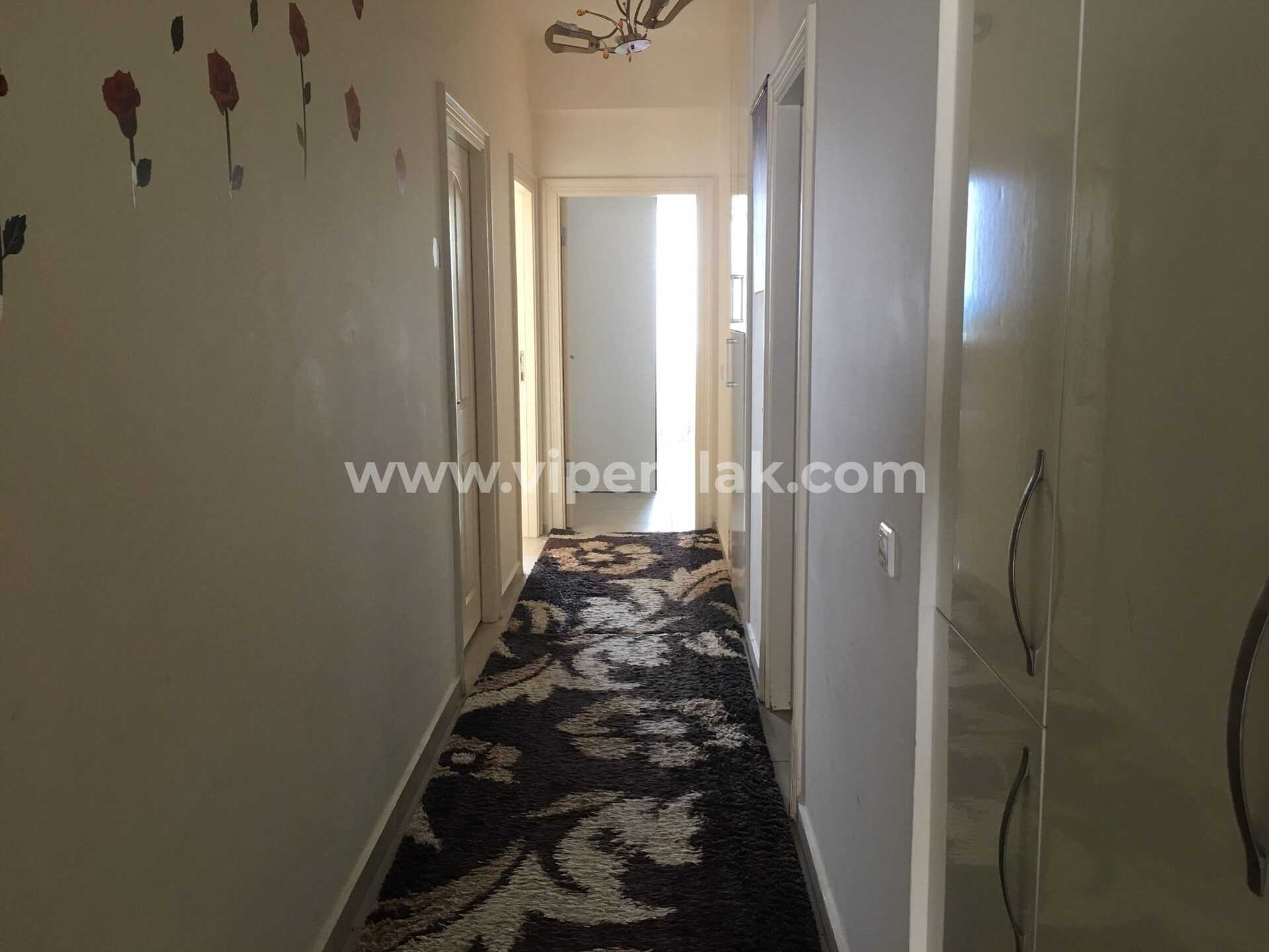 MERSİN KARGIPINARI QUEENABA SİTESİNDE KİRALIK YAZLIK DAİRE