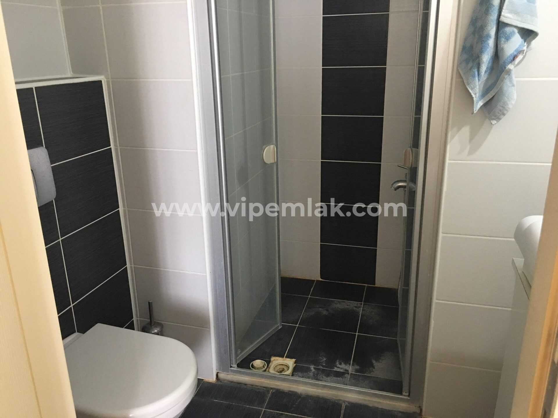 MERSİN KARGIPINARI QUEENABA SİTESİNDE KİRALIK YAZLIK DAİRE