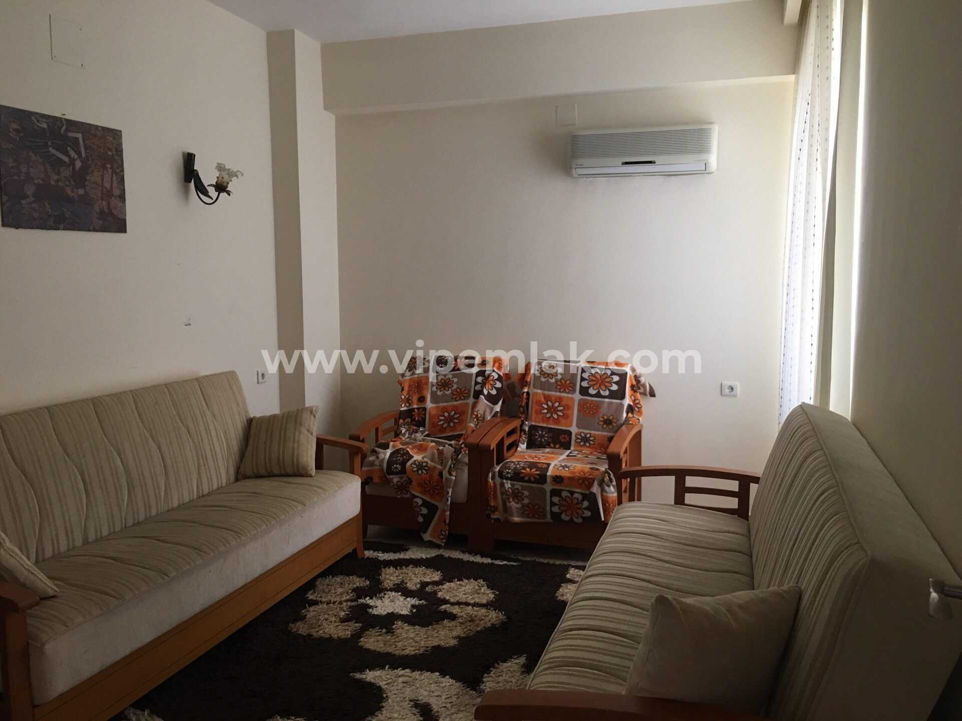 MERSİN KARGIPINARI QUEENABA SİTESİNDE KİRALIK YAZLIK DAİRE