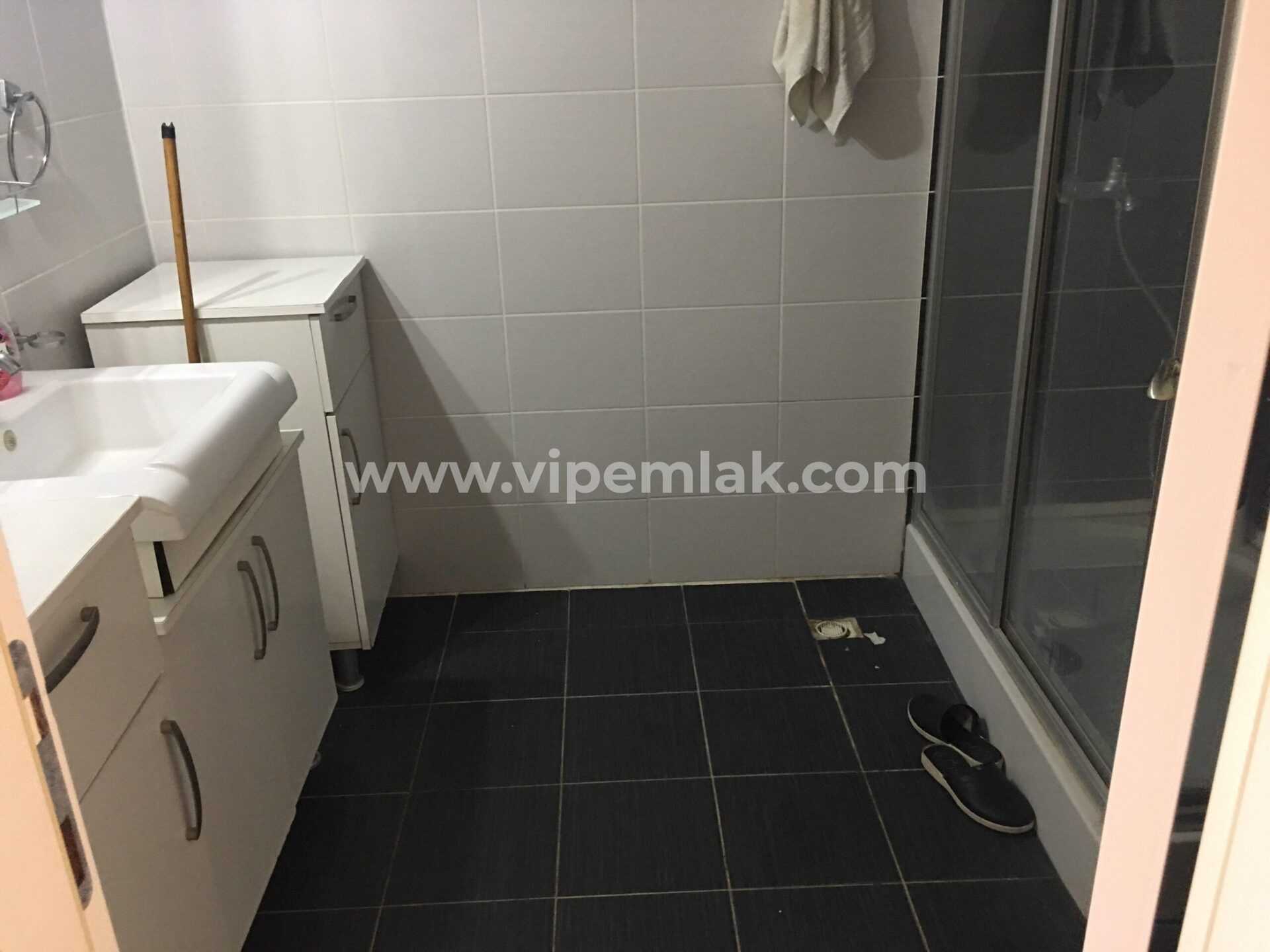 MERSİN KARGIPINARI QUEENABA SİTESİNDE KİRALIK YAZLIK DAİRE