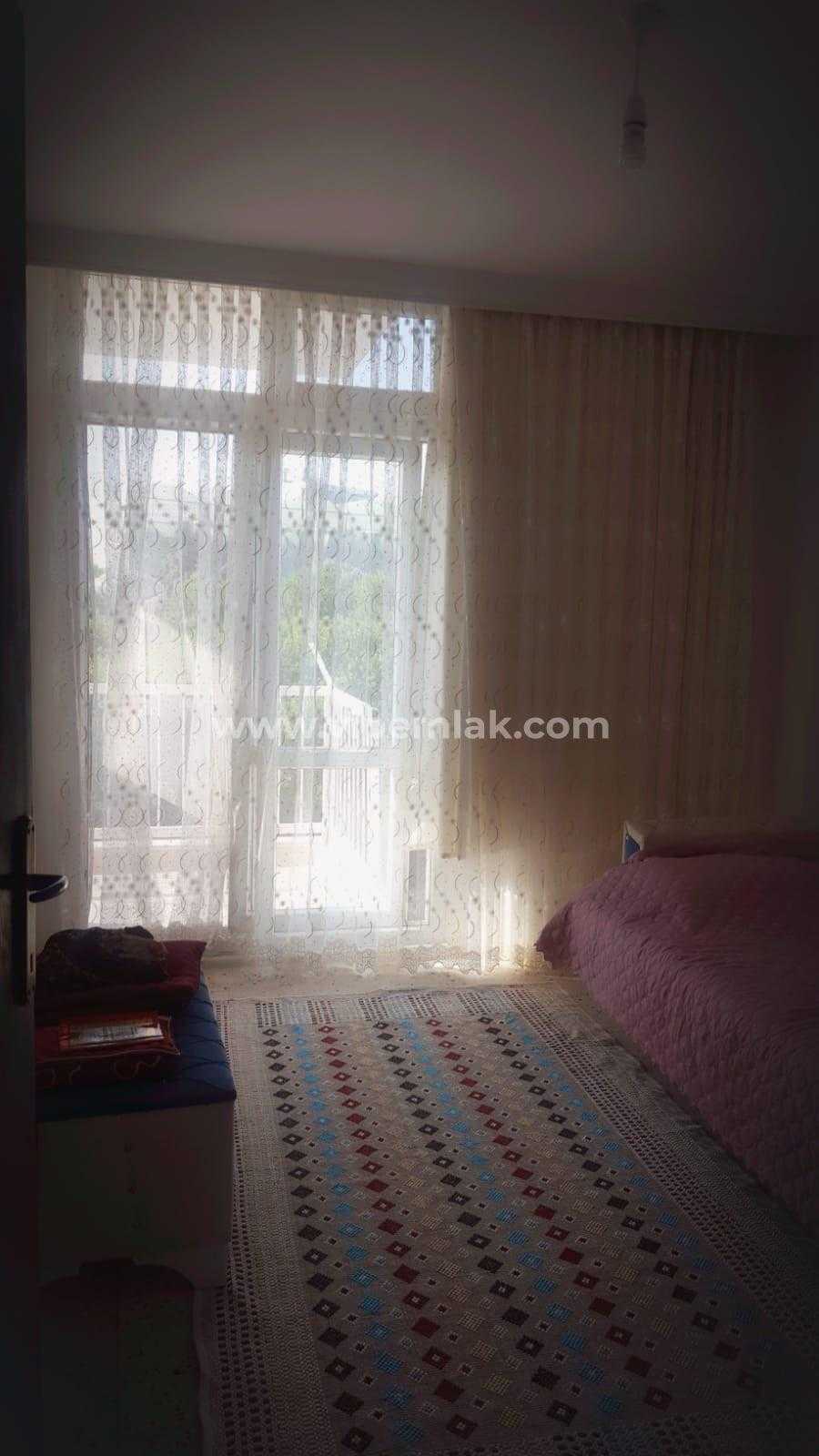 MERSİN ERDEMLİ KOCAHASANLI GÜNEYEVLER SİTESİ SATILIK YAZLIK