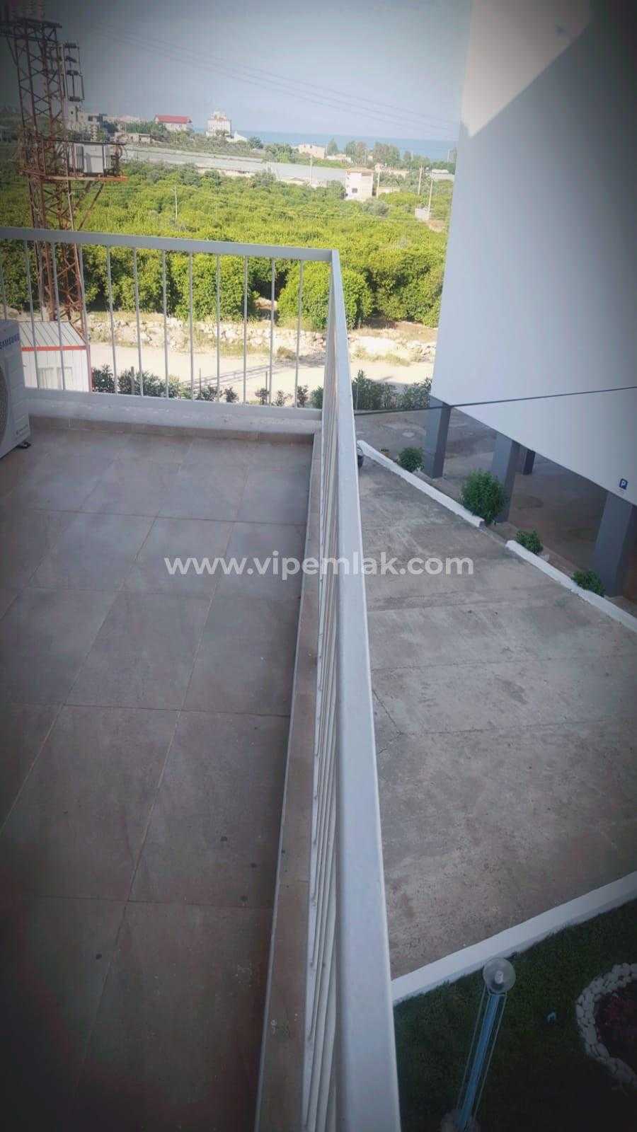 MERSİN ERDEMLİ KOCAHASANLI GÜNEYEVLER SİTESİ SATILIK YAZLIK