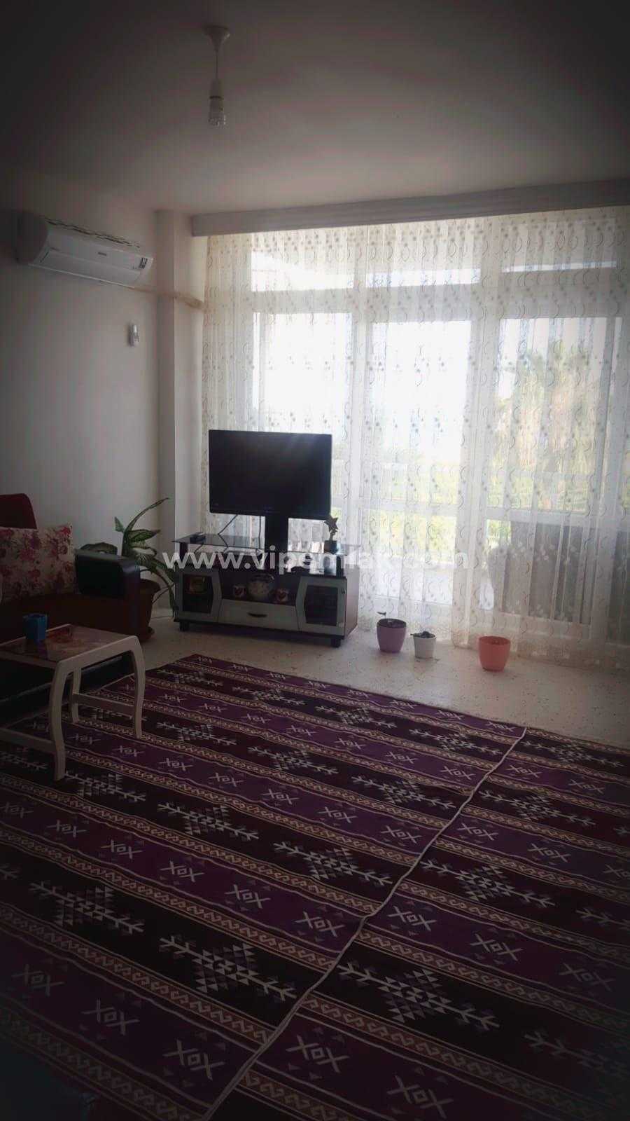 MERSİN ERDEMLİ KOCAHASANLI GÜNEYEVLER SİTESİ SATILIK YAZLIK