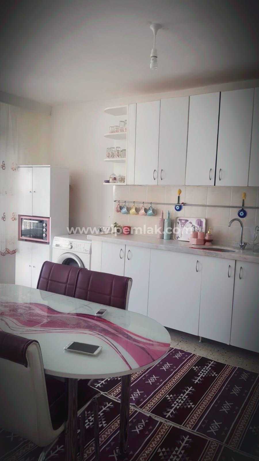 MERSİN ERDEMLİ KOCAHASANLI GÜNEYEVLER SİTESİ SATILIK YAZLIK