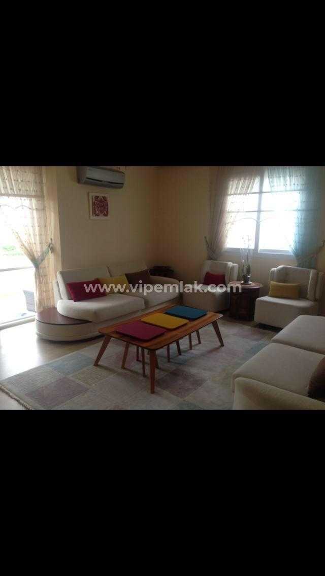 MERSİN ERDEMLİ ALATA MAHALLESİ ERGENEKON APARTMANI’ NDA SATILIK DAİRE