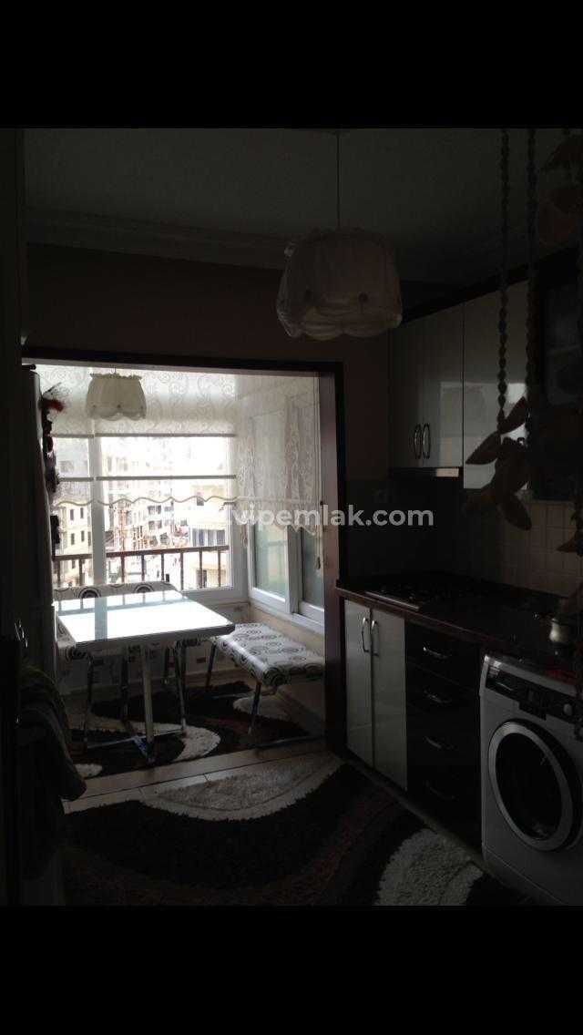 MERSİN ERDEMLİ ALATA MAHALLESİ ERGENEKON APARTMANI’ NDA SATILIK DAİRE
