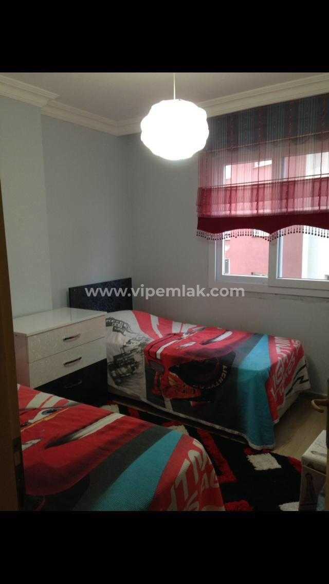 MERSİN ERDEMLİ ALATA MAHALLESİ ERGENEKON APARTMANI’ NDA SATILIK DAİRE