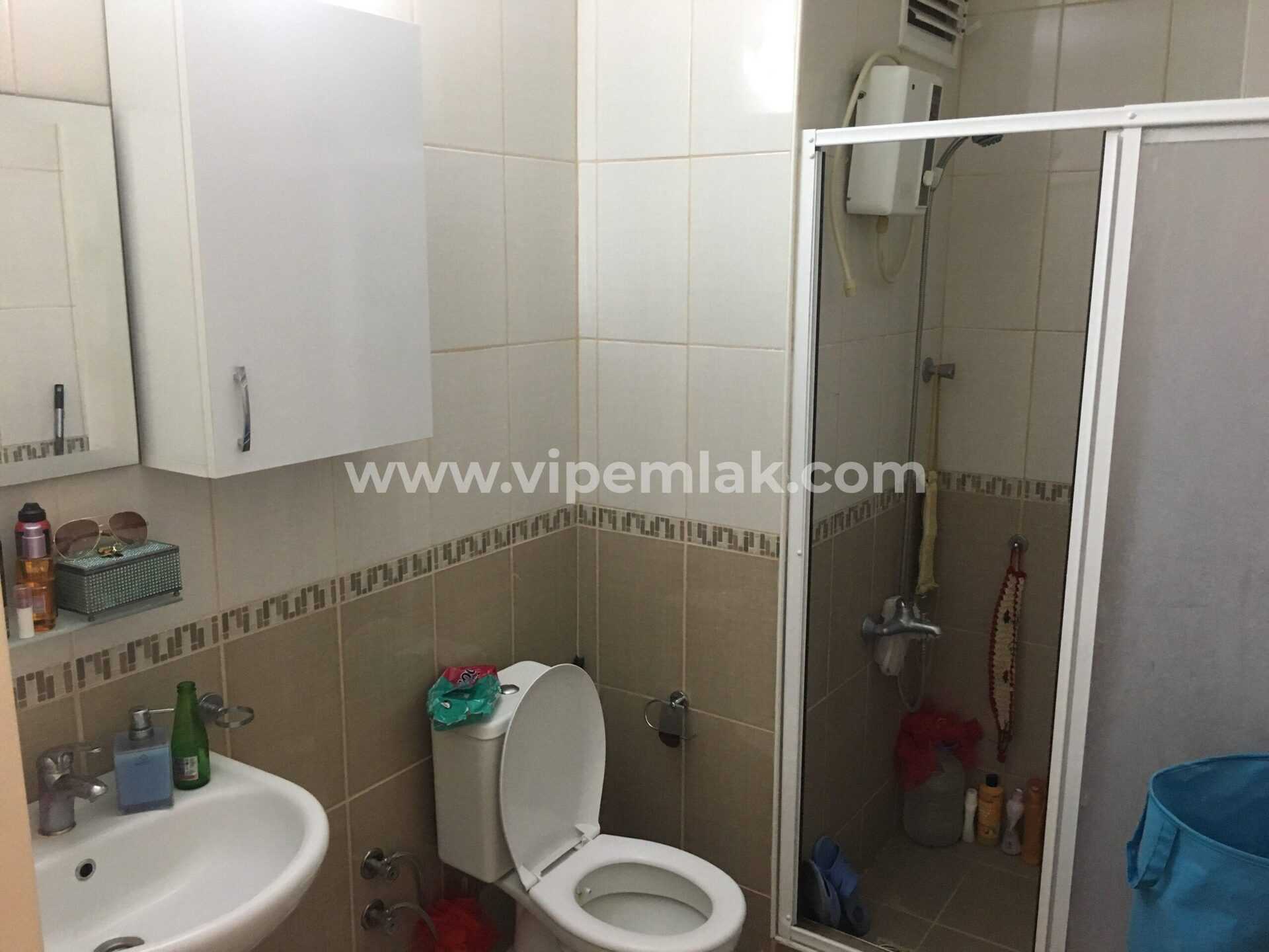 MERSİN TÖMÜK MAVİKENT SİTESİNDE SATILIK YAZLIK DAİRE