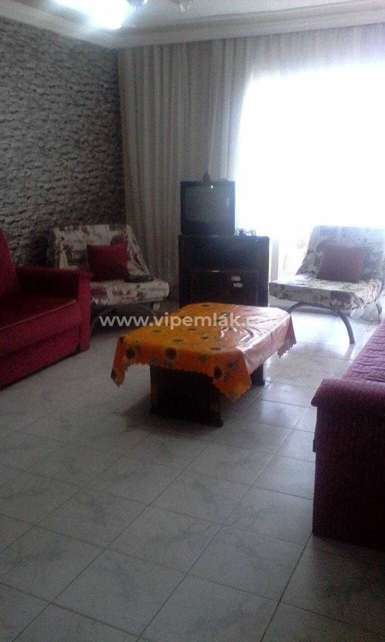 MERSİN ERDEMLİ TÖMÜK GÜLLÜK SİTESİNDE SATILIK YAZLIK DAİRE