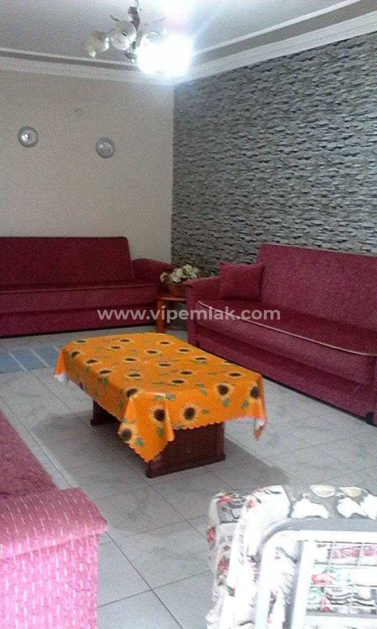 MERSİN ERDEMLİ TÖMÜK GÜLLÜK SİTESİNDE SATILIK YAZLIK DAİRE