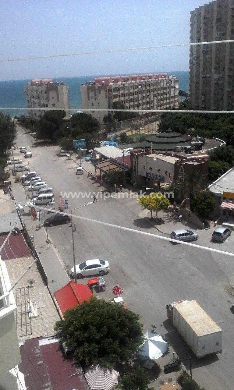 MERSİN ERDEMLİ TÖMÜK GÜLLÜK SİTESİNDE SATILIK YAZLIK DAİRE