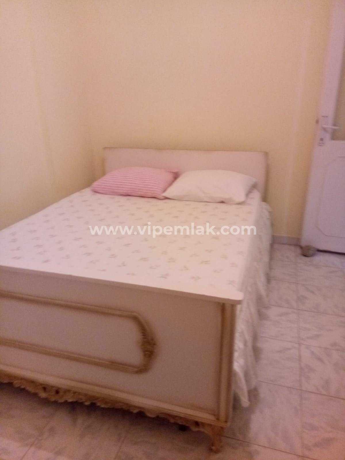 MERSİN TÖMÜK FLAMİNGO 3 TATİL SİTESİNDE SATILIK YAZLIK DAİRE
