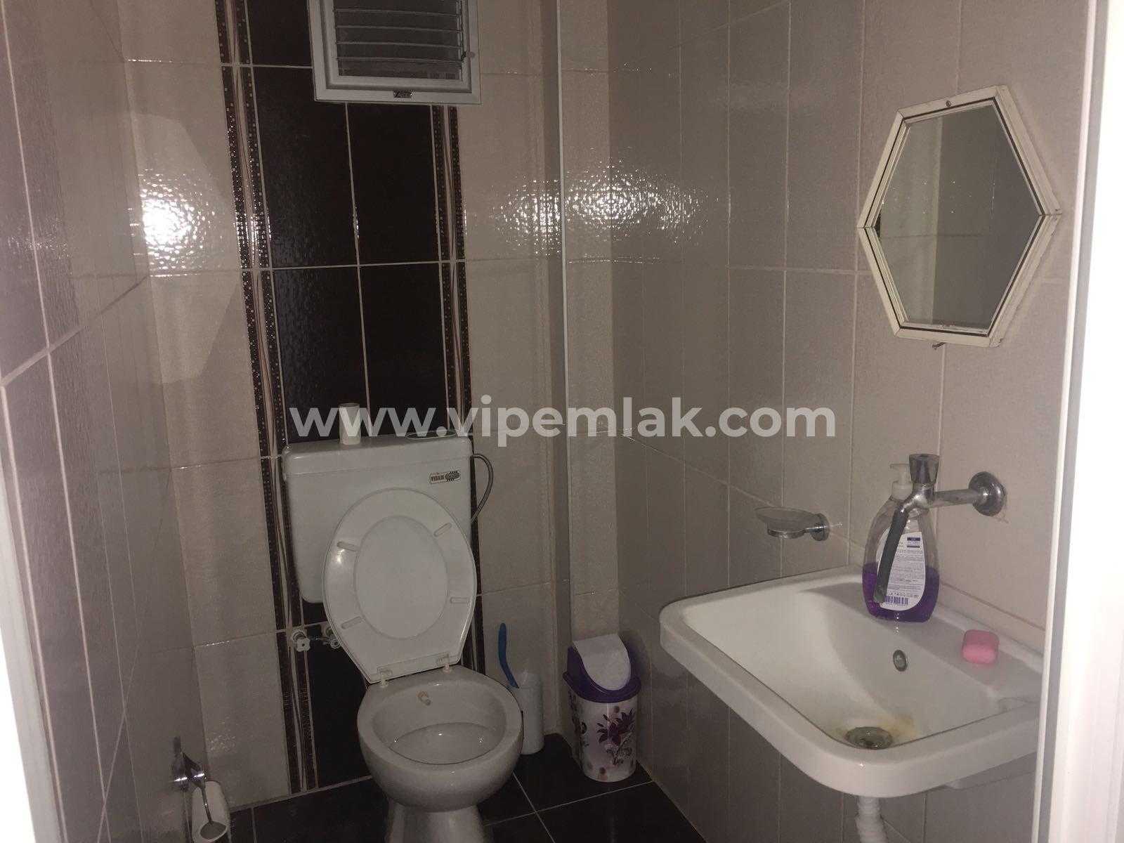 MERSİN TÖMÜK YENİ GÖZDE TATİL SİTESİ SATILIK YAZLIK DAİRE