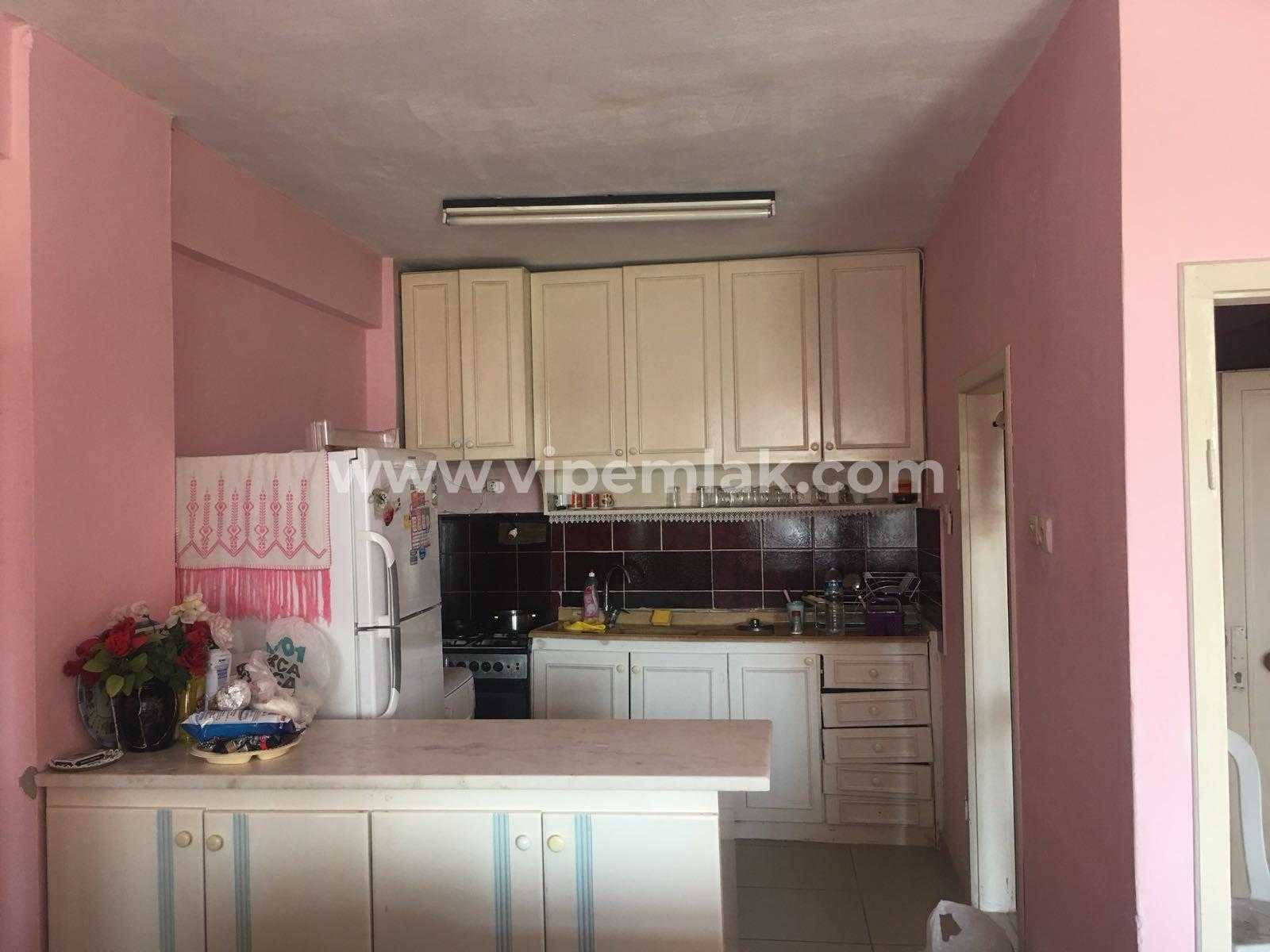 MERSİN TÖMÜK YENİ GÖZDE TATİL SİTESİ SATILIK YAZLIK DAİRE