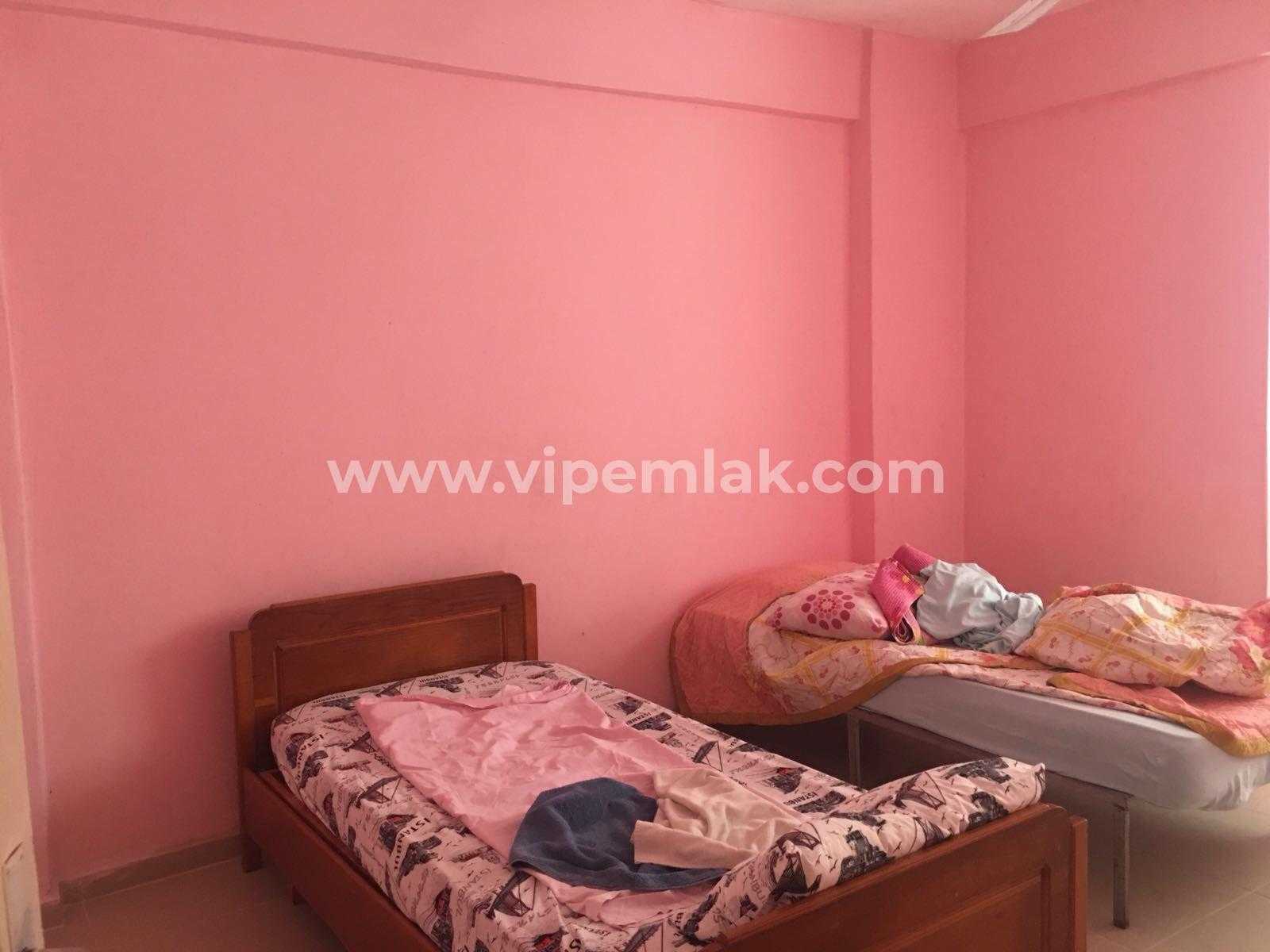 MERSİN TÖMÜK YENİ GÖZDE TATİL SİTESİ SATILIK YAZLIK DAİRE