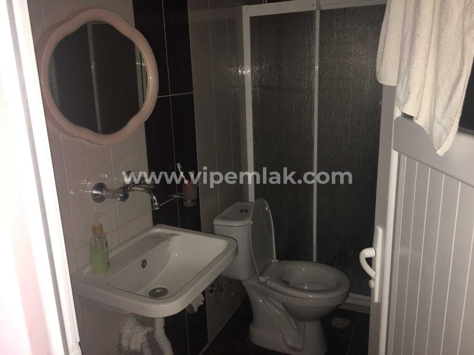 MERSİN TÖMÜK YENİ GÖZDE TATİL SİTESİ SATILIK YAZLIK DAİRE