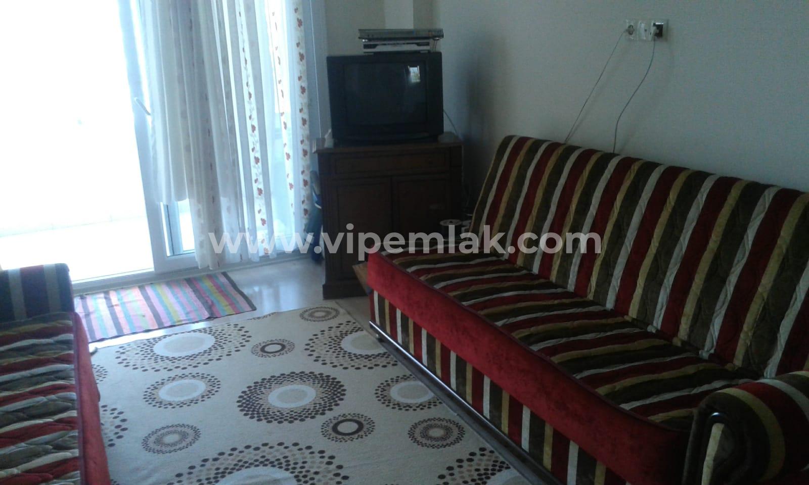 KILIÇOĞLU DENİZ MANZARALI 2+1 130 M2 SATILIK DAİRE 205.000tl