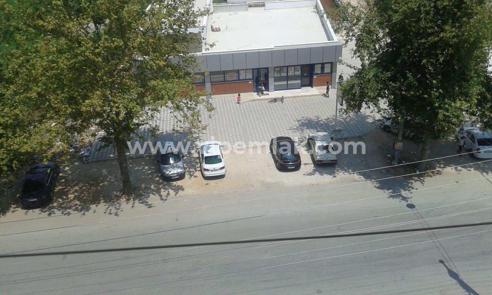 KILIÇOĞLU DENİZ MANZARALI 2+1 130 M2 SATILIK DAİRE 205.000tl