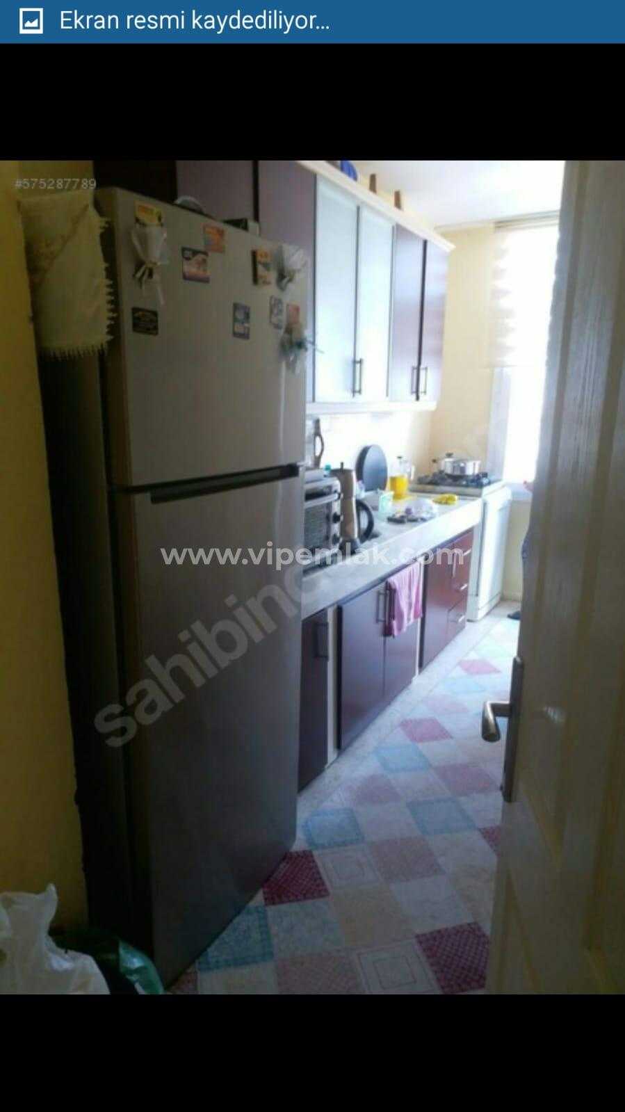 GÜZELDAĞ SİTESİ MASRAFSIZ SATILIK 3+1 DAİRE