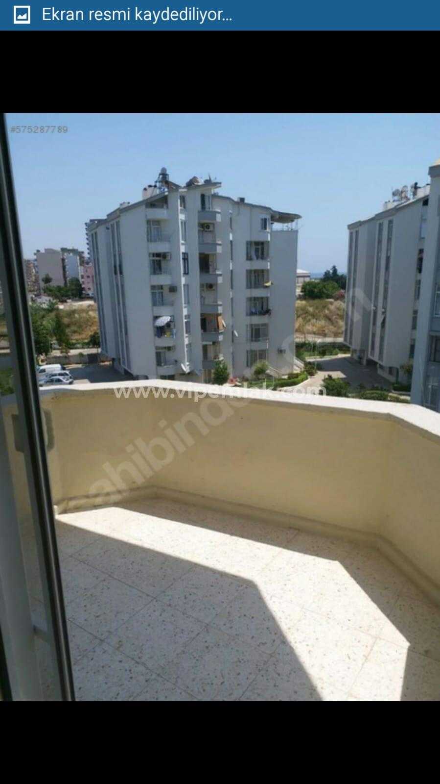 GÜZELDAĞ SİTESİ MASRAFSIZ SATILIK 3+1 DAİRE