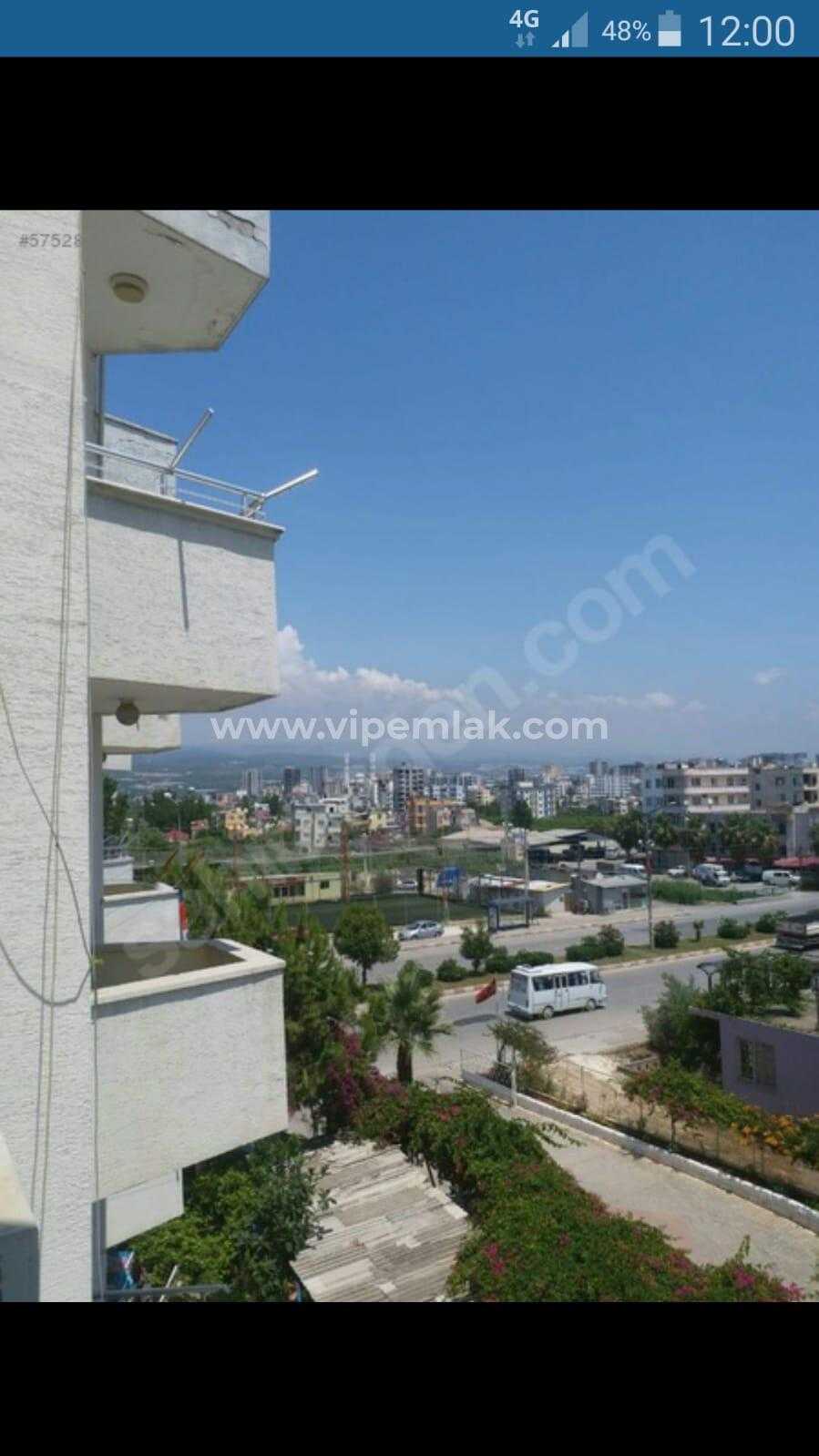 GÜZELDAĞ SİTESİ MASRAFSIZ SATILIK 3+1 DAİRE