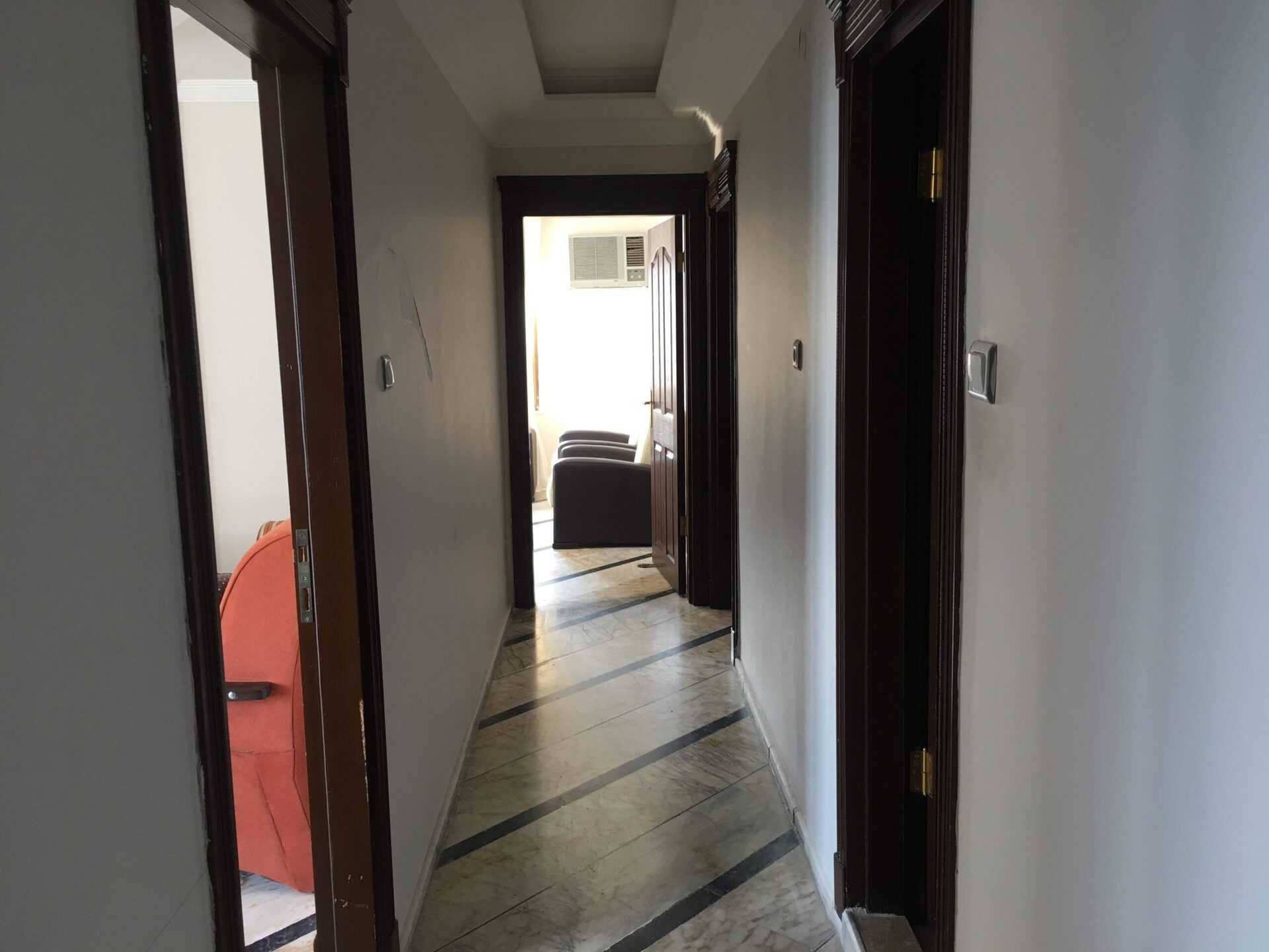 MERSİN ARPAÇBAHŞİŞ FLAMİNGO 1 SİTESİNDE SATILIK EŞYALI YAZLIK DAİRE