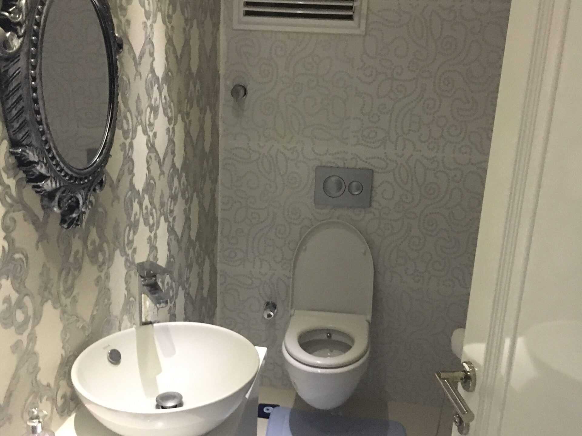 ERDEMLİ BAHÇEŞEHİR SİTESİNDE ULTRA LÜKS 4+1 SATILIK DAİRE