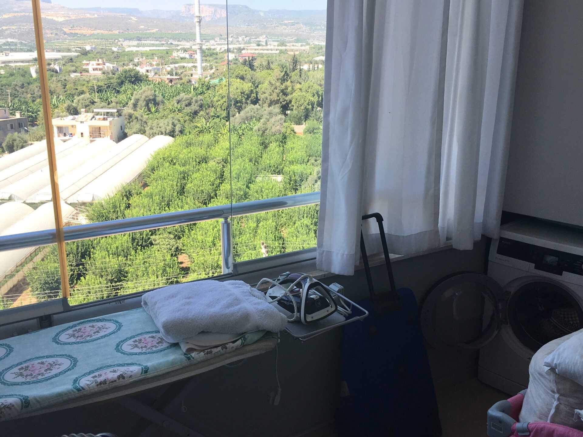 ERDEMLİ BAHÇEŞEHİR SİTESİNDE ULTRA LÜKS 4+1 SATILIK DAİRE