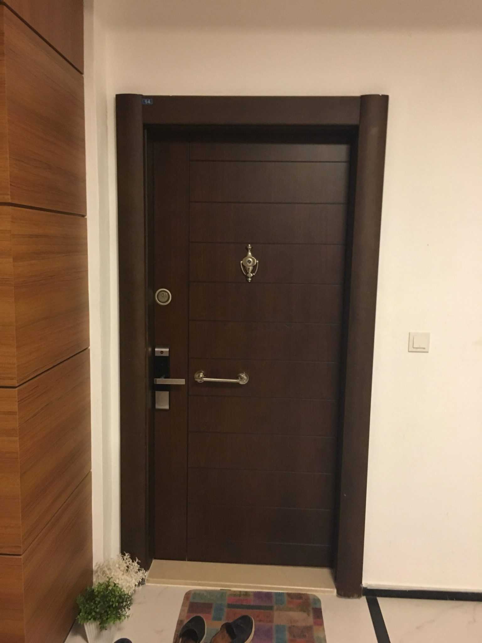 ERDEMLİ BAHÇEŞEHİR SİTESİNDE ULTRA LÜKS 4+1 SATILIK DAİRE