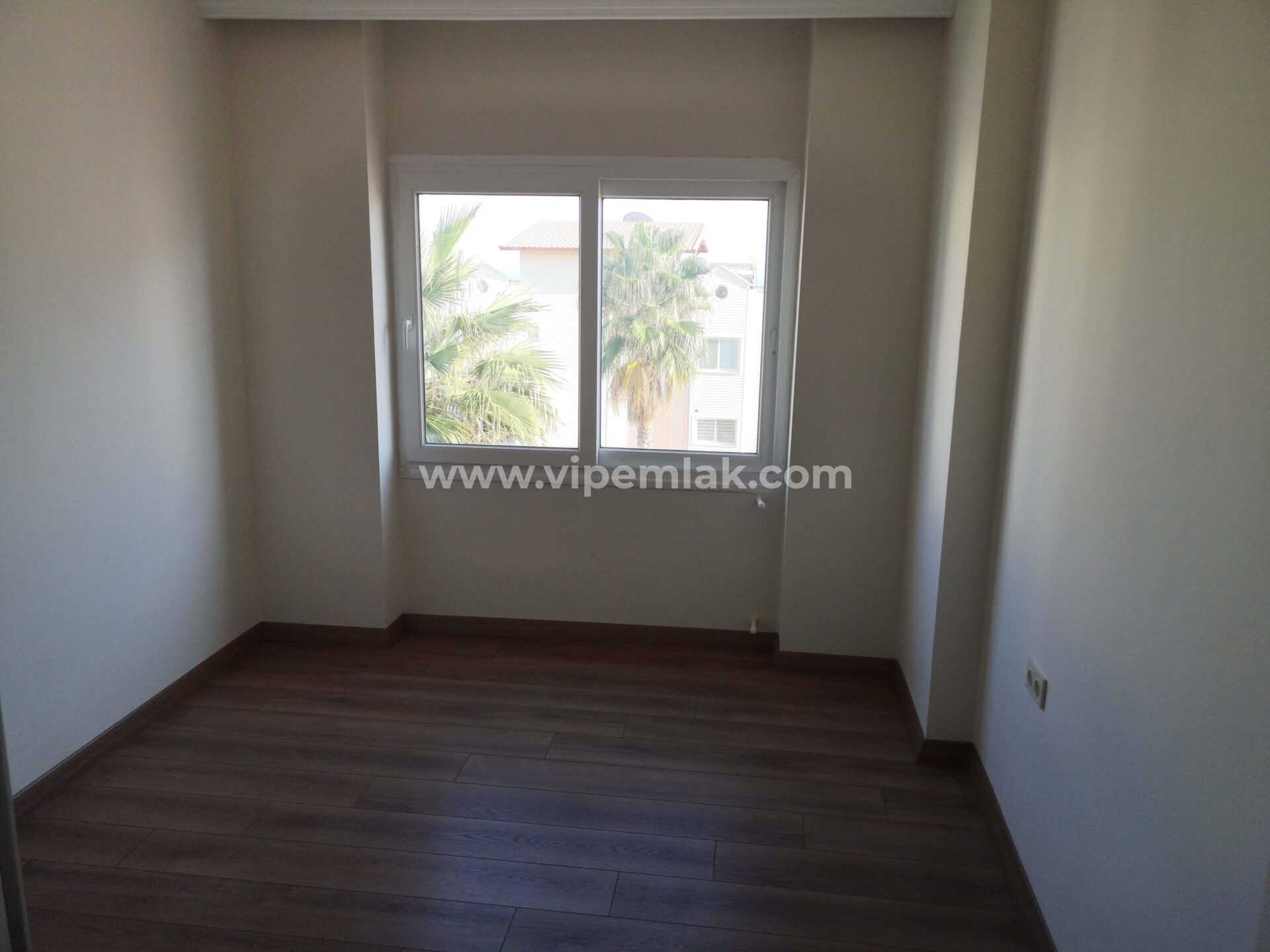 ERDEMLİ ALACAÖREN VİLLALARINDA SATILIK TRİPLEX